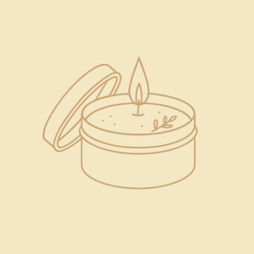 Signature Candles