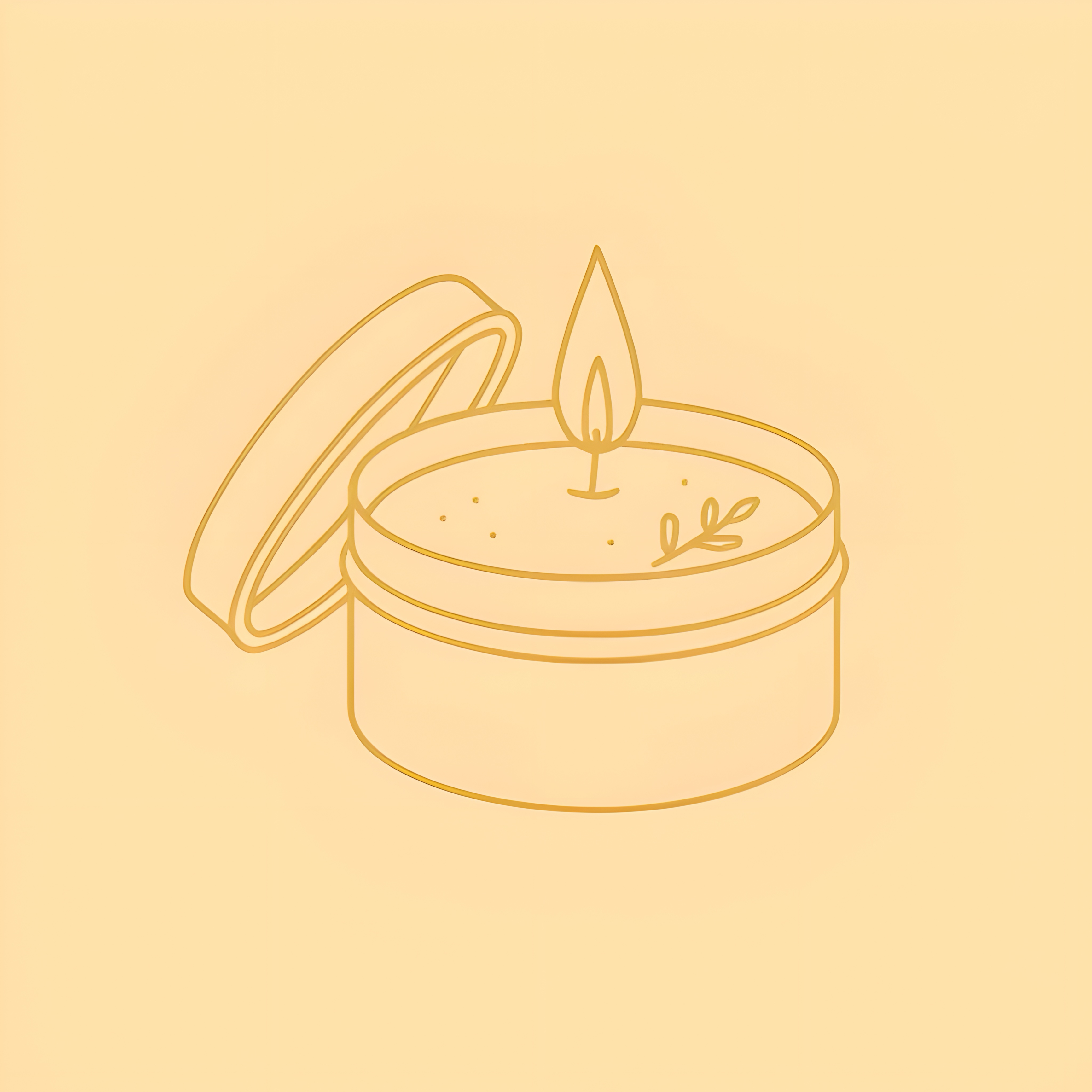 Signature Candles
