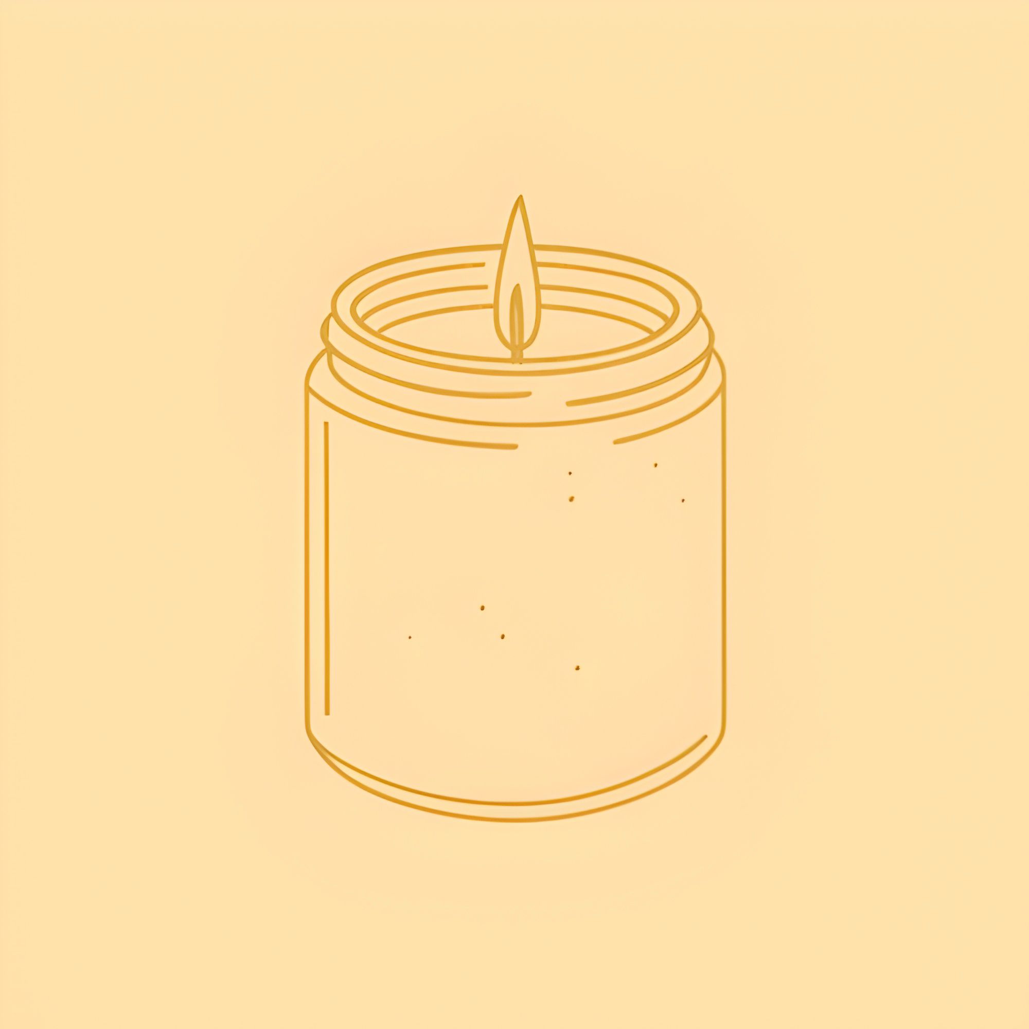 Large Candles