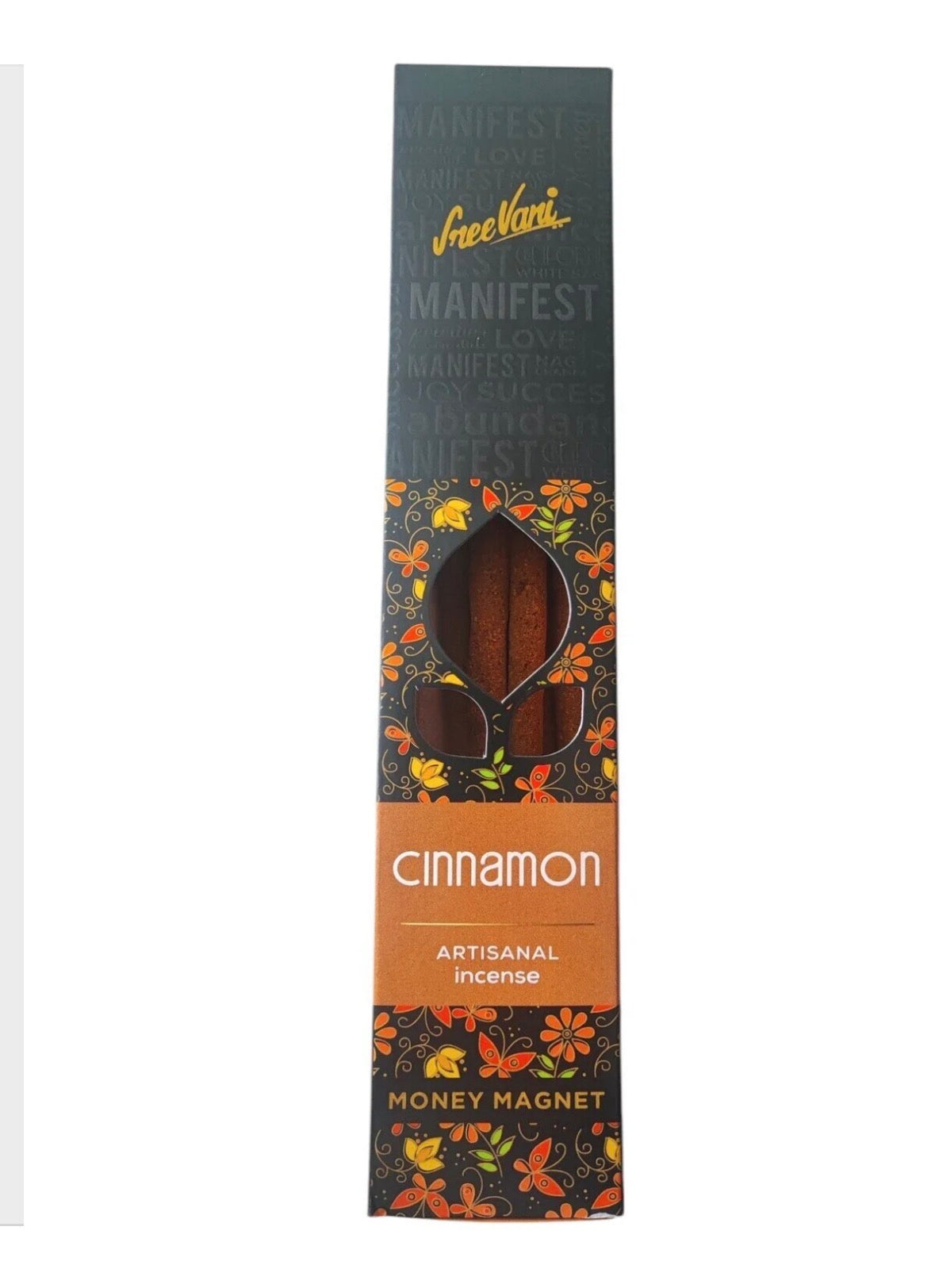 Premium Incense Sticks