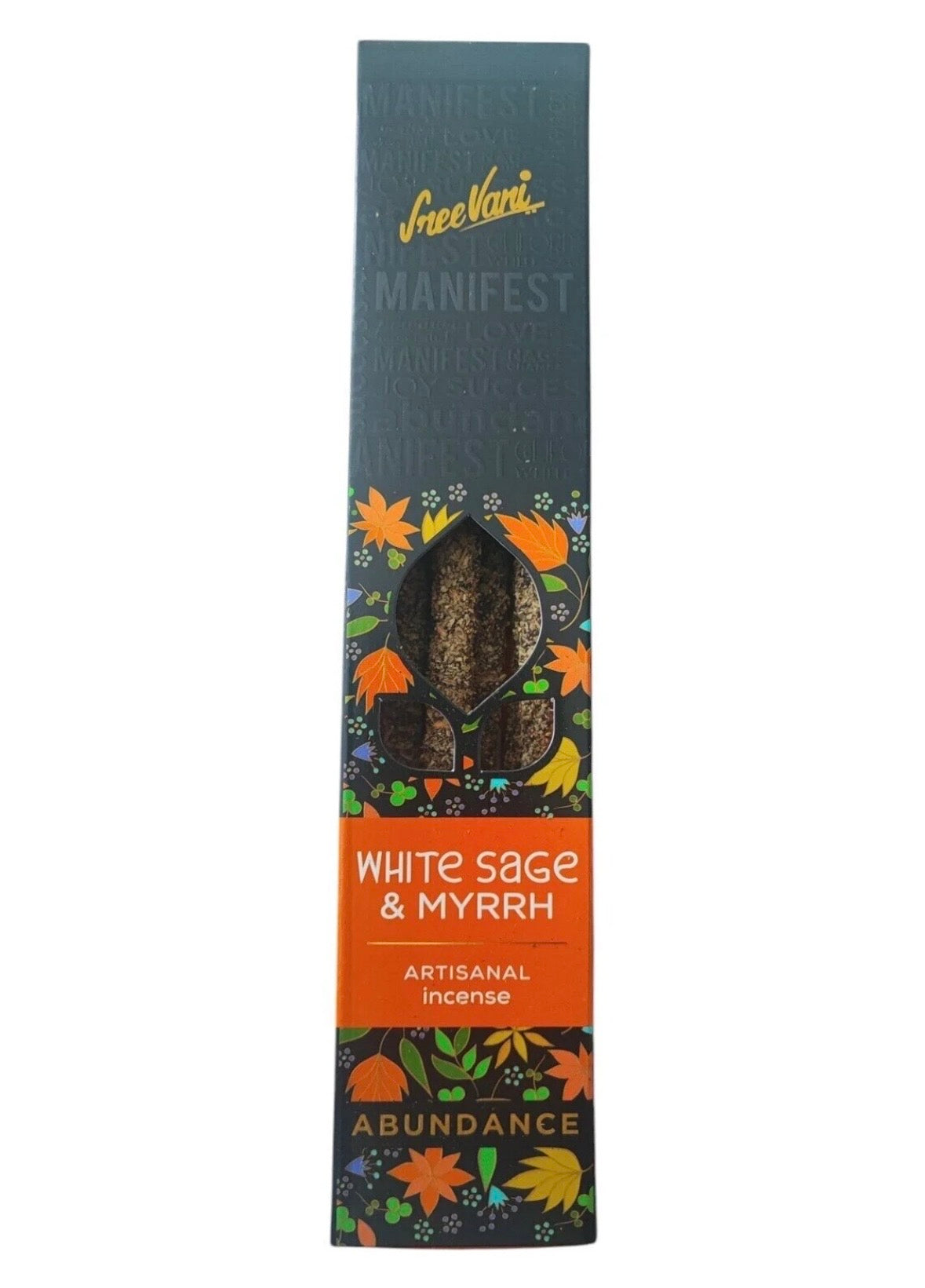 Premium Incense Sticks