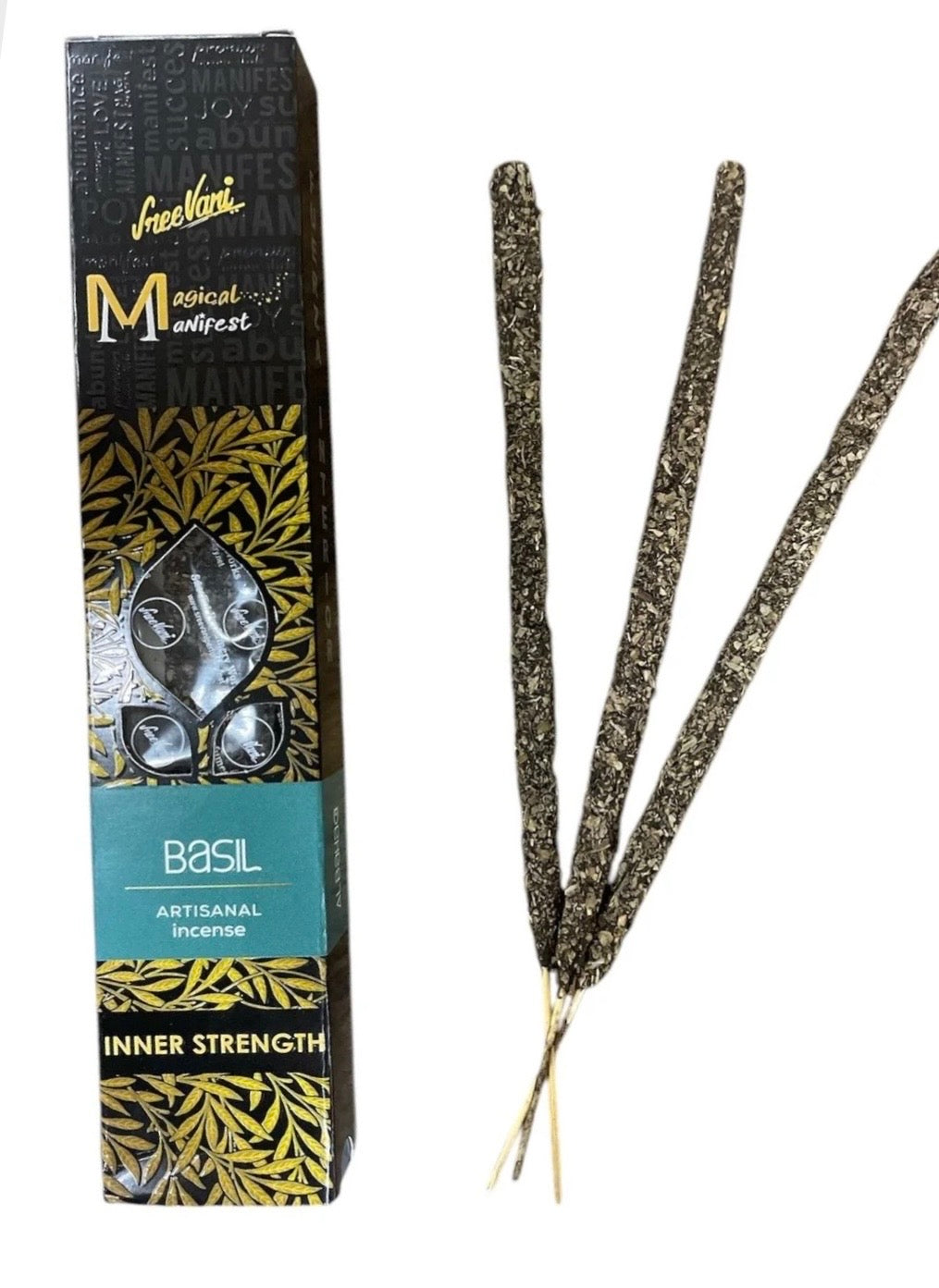 Premium Incense Sticks