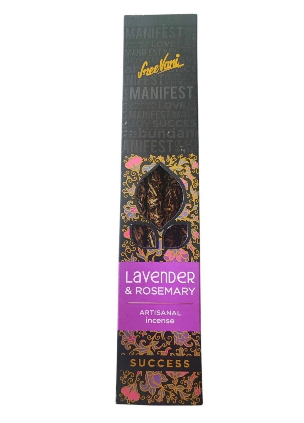 Premium Incense Sticks